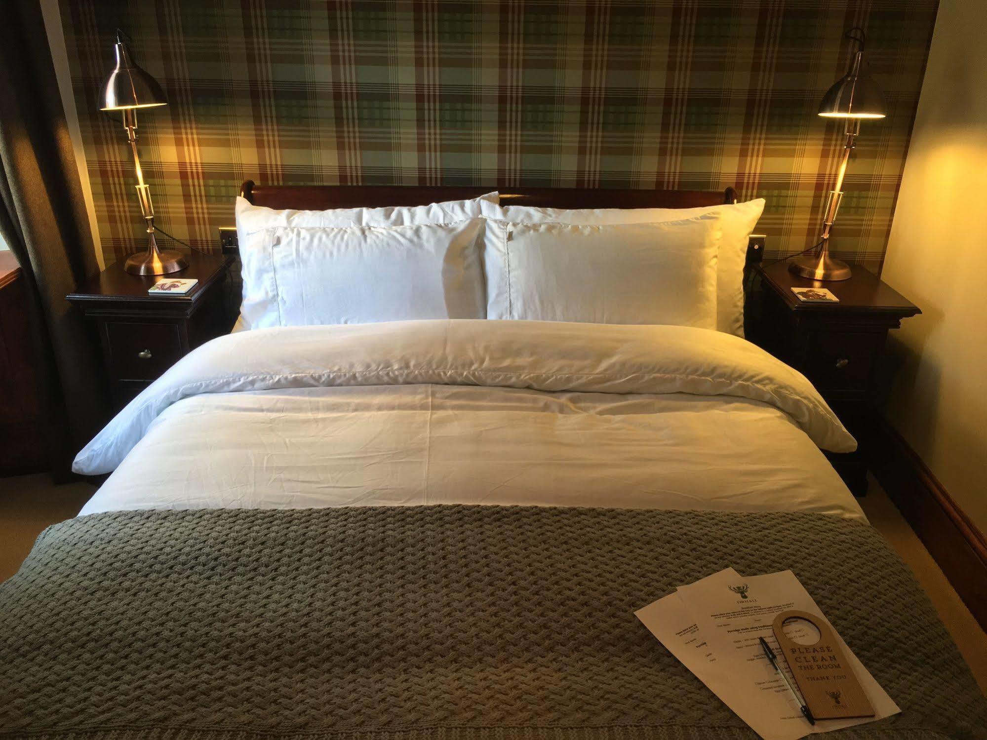 Firhall Highland B&B Grantown-on-Spey Екстериор снимка