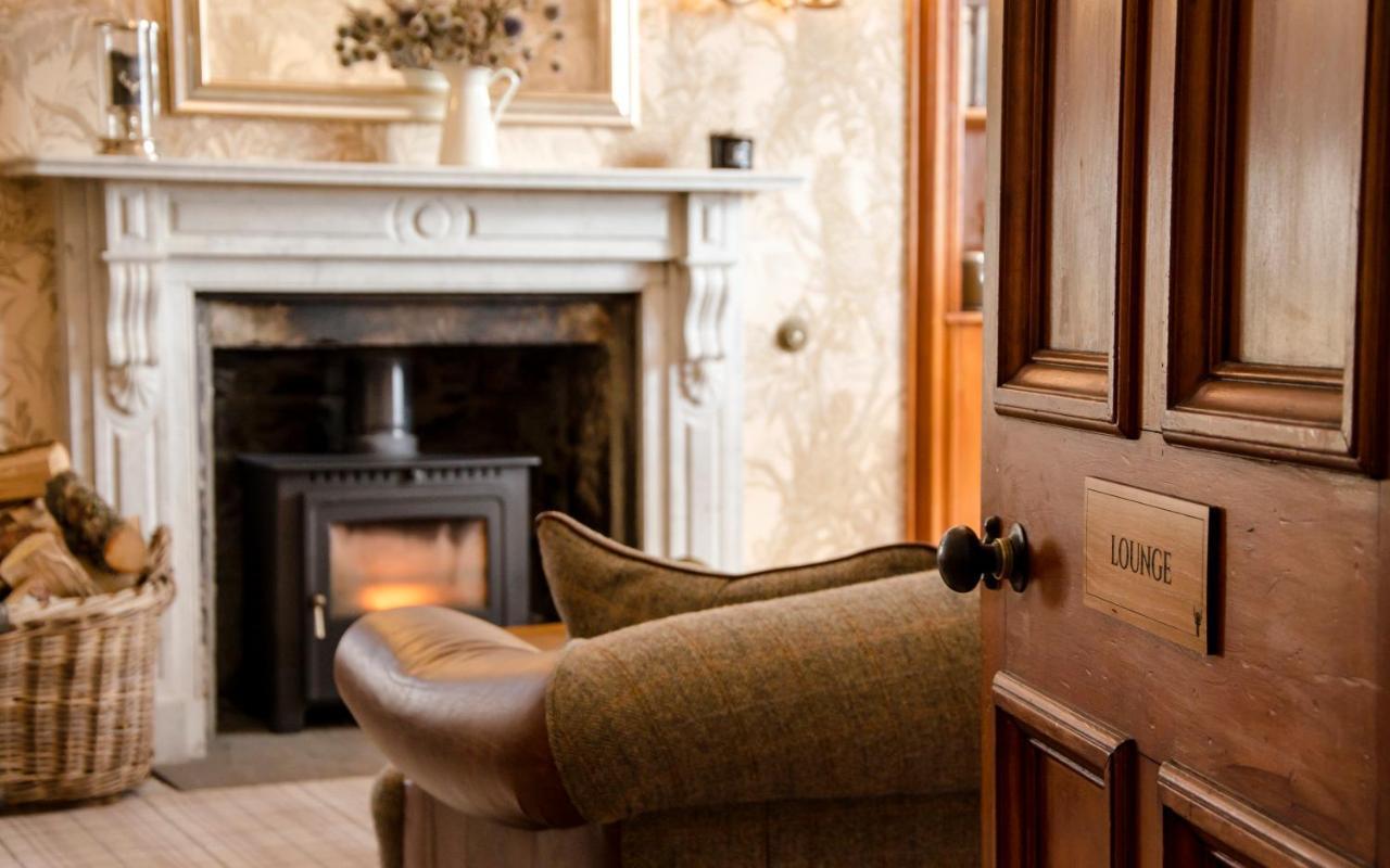 Firhall Highland B&B Grantown-on-Spey Екстериор снимка