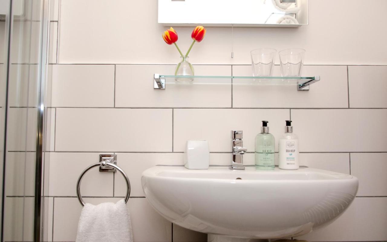 Firhall Highland B&B Grantown-on-Spey Екстериор снимка