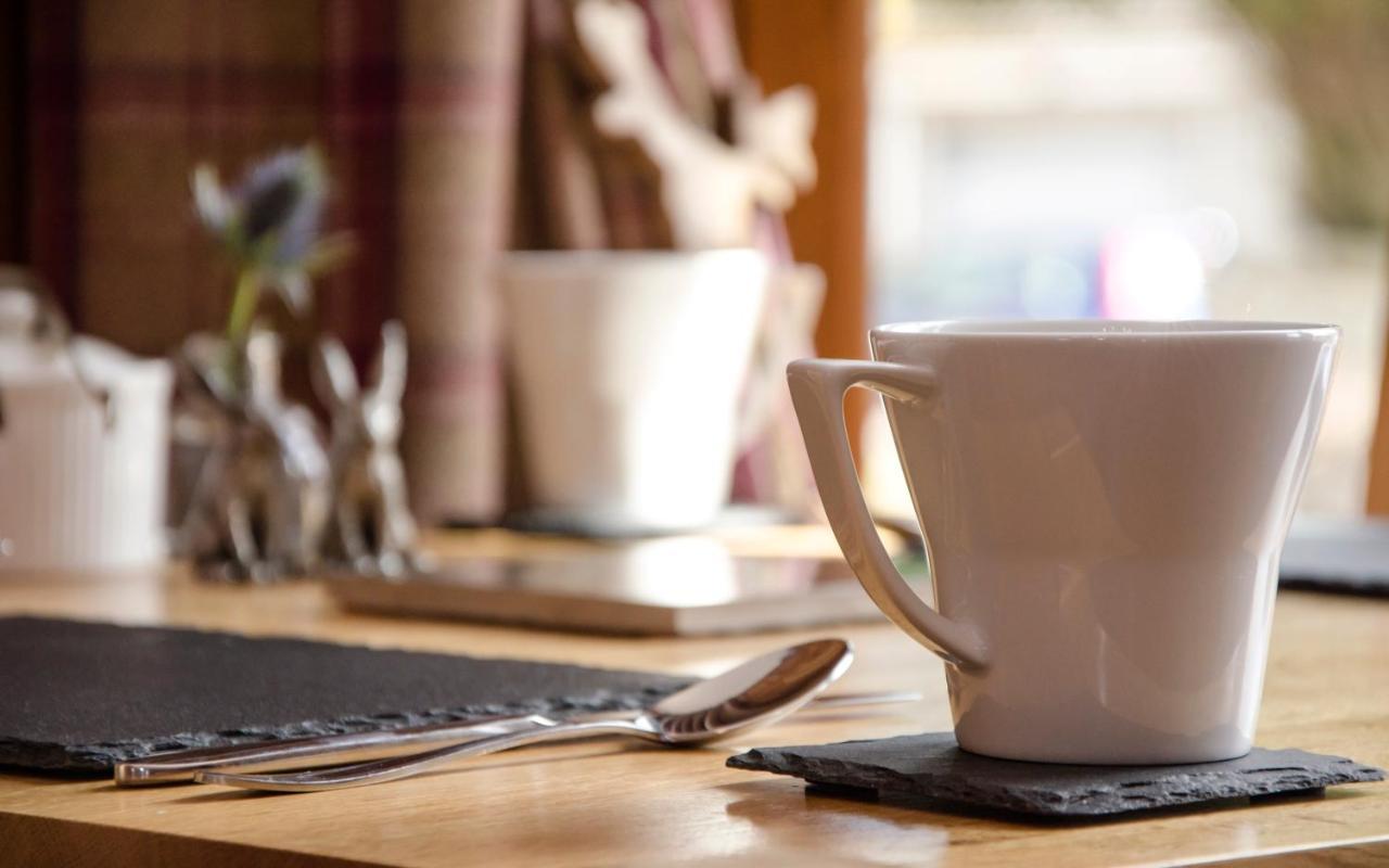 Firhall Highland B&B Grantown-on-Spey Екстериор снимка